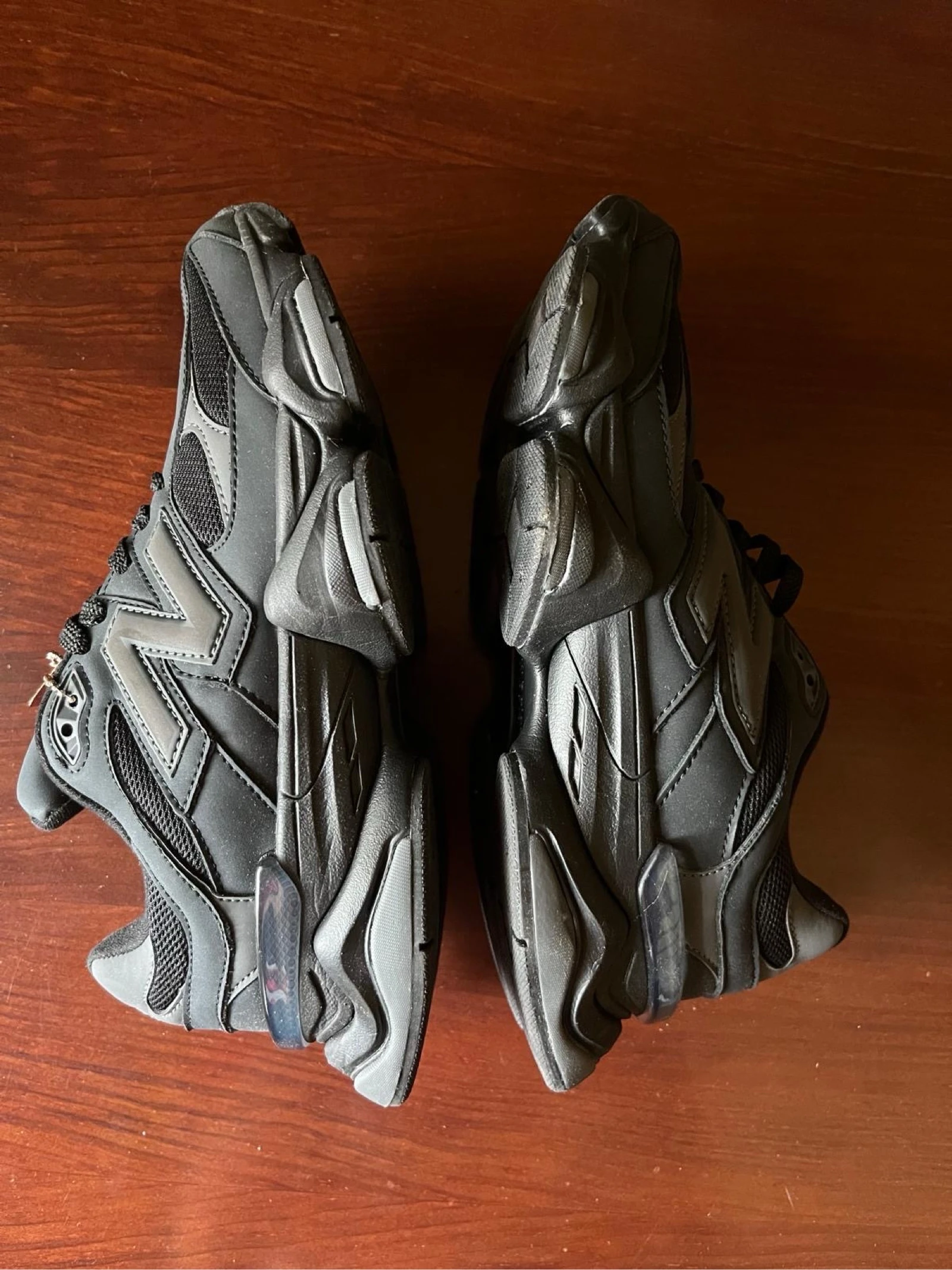 Chaussures New Balance 9060 – photo 6